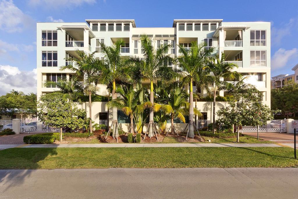 Hemingway Holiday Penthouse North Apartamento Deerfield Beach Exterior foto