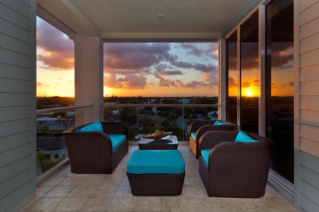 Hemingway Holiday Penthouse North Apartamento Deerfield Beach Exterior foto